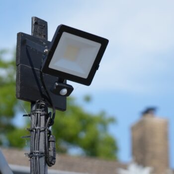 Stijging aantal beveiligingscamera’s in Landsmeer