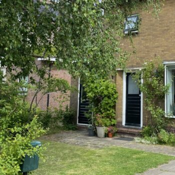 Gemiddelde vraagprijs voor Landsmeerse huizen boven de miljoen