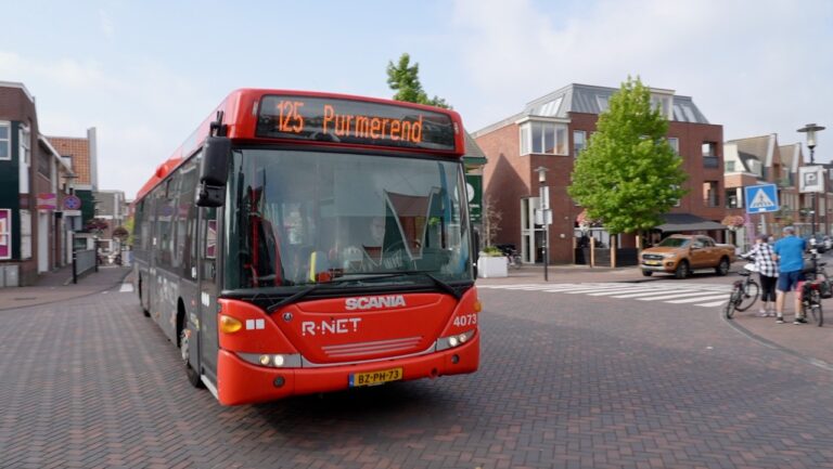 Landsmeer ontvangt ruim 73.000 euro boetegeld EBS
