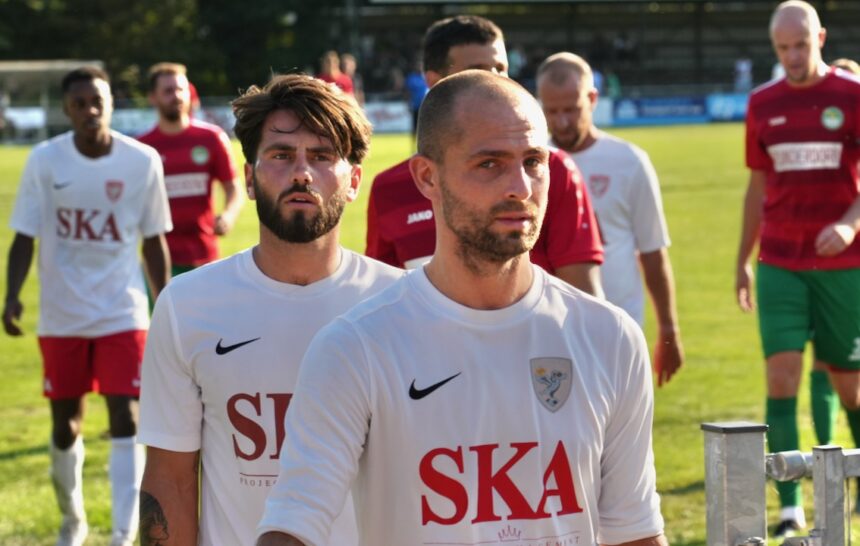 IVV begint competitie met gelijkspel tegen ASV De Dijk