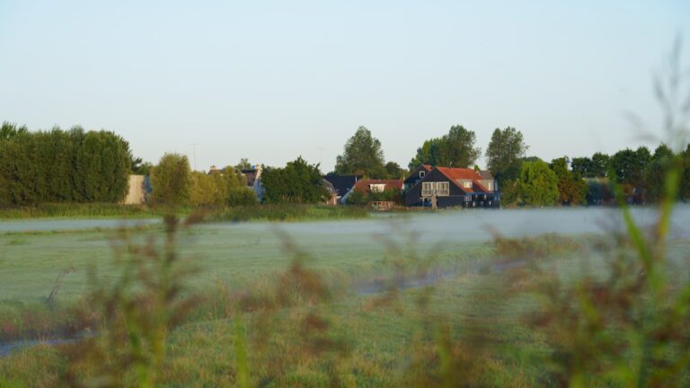 “Betaalbaar bouwen? Als je de lucht in gaat, kan het.”