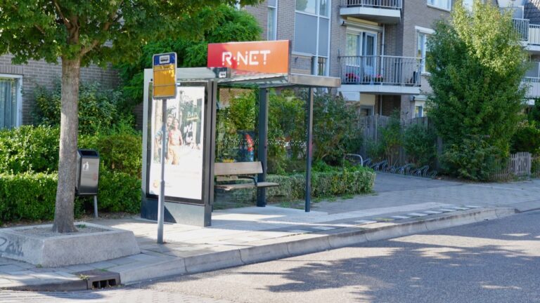 EBS over stakende chauffeurs: twee van de drie bussen rijden