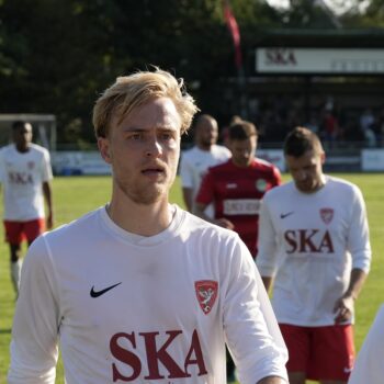 IVV in bovenste regionen eerste klasse na weer een zege