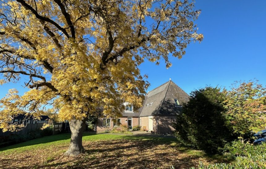 Speciale avond over het levenseinde in De Ilper Vermaning