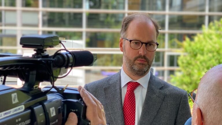 Gemeente Landsmeer bereidt locatie Violierweg voor op ontvangst Oekraïners
