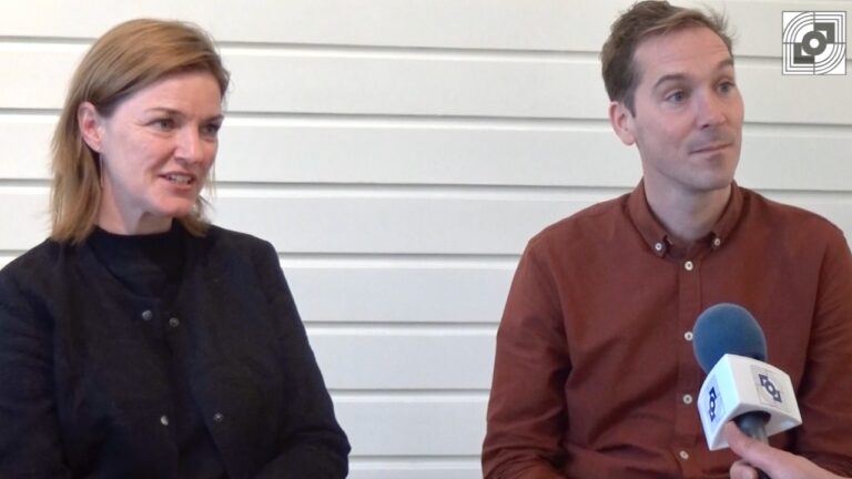 Maak kennis met Lotte Jansen en Jasper Jonges: “Huisarts: het mooiste beroep van de wereld!”