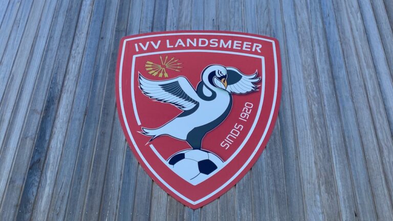 IVV laat kans op periodetitel liggen door verlies tegen Hoofddorp