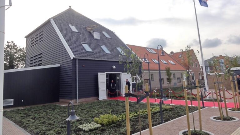 Tentoonstelling ‘De kracht van de verbeelding’ in Landsmeer