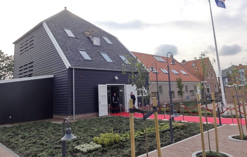Tentoonstelling ‘De kracht van de verbeelding’ in Landsmeer