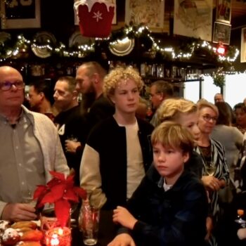 Live-nieuwjaarsuitzending van de LOL verloopt succesvol