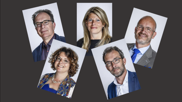 Samenwerkingsagenda moet richting geven aan resterende raadsperiode