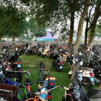 Festivals in het Twiske? “Een spannende zaak”