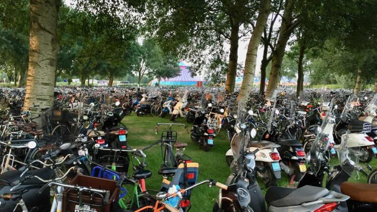 Festivals in het Twiske? “Een spannende zaak”