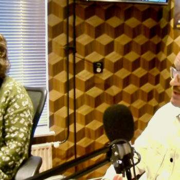 Screenshot 2023-02-20 at 08.57.36 Maartje Greunsven en Eric Knibbe kijken uit naar nieuwe manier van werken in de raad