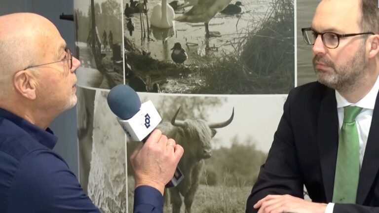 “Het maakt mij niet uit wie de gemeente gaat besturen. Als er maar een stabiel bestuur komt”