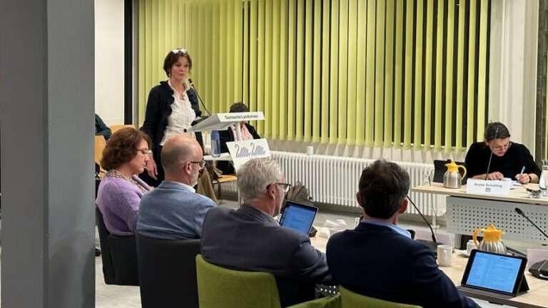 Stichting Hart voor het Twiske pleit tegen overnachtingen in zorgboerderij De Marsen