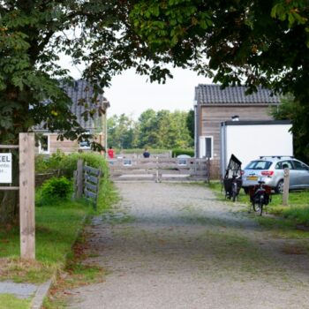 De boerderij dichterbij. Open dag op De Marsen