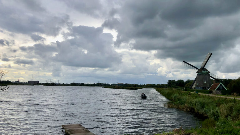 Fusie met Landsmeer voor Oostzaan nog steeds een optie
