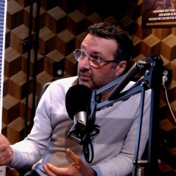 Een wethouder uit Landsmeer of van buiten? Marc de Jong over de keuze van D66