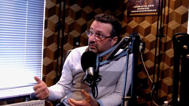 Een wethouder uit Landsmeer of van buiten? Marc de Jong over de keuze van D66