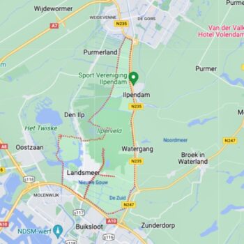 “Opties voor fusie met landelijke gemeenten drastisch aan het slinken”