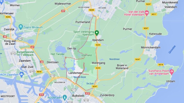 “Opties voor fusie met landelijke gemeenten drastisch aan het slinken”