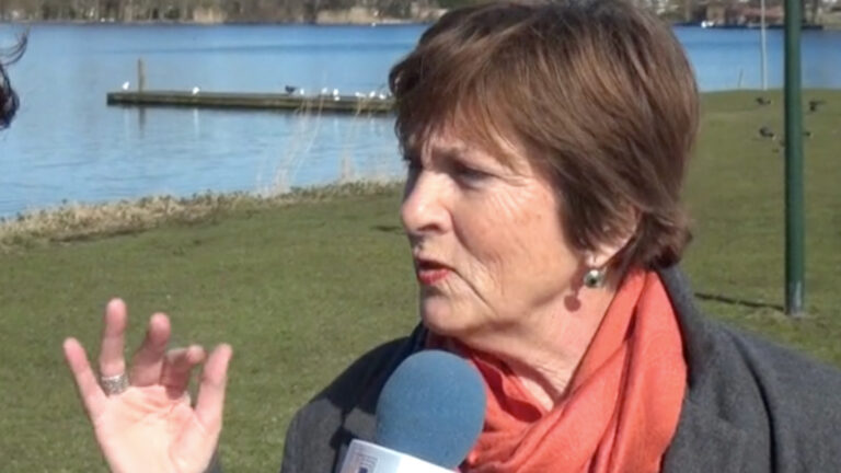 Anneriek Verhoef wil doen wat nodig is in Provinciale Staten