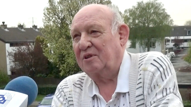 Afscheidsbijeenkomst Jan Holvast