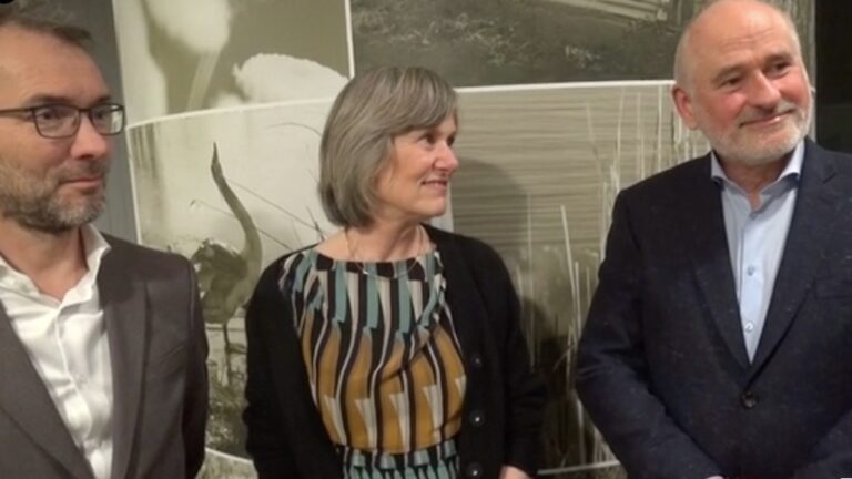 Landsmeer heeft weer drie wethouders