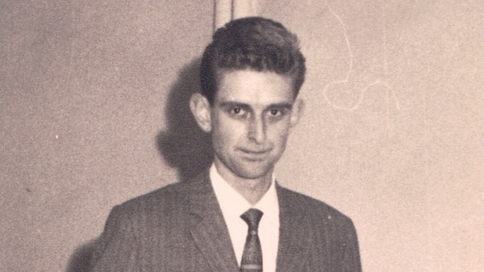 Aart Goede: 4 generaties in eieren, tweede deel: Dirk Bernard en Aart