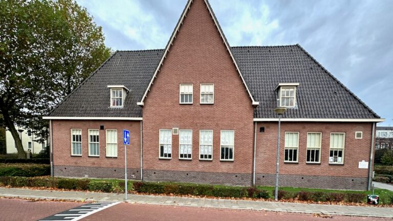Lezing over klimaat en duurzaamheid in Het Kruispunt