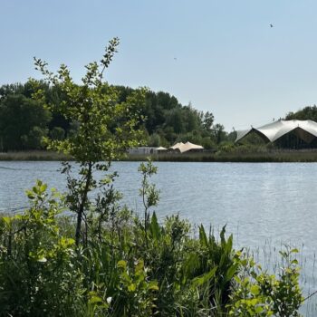Eerste dag Lentekabinet geslaagd