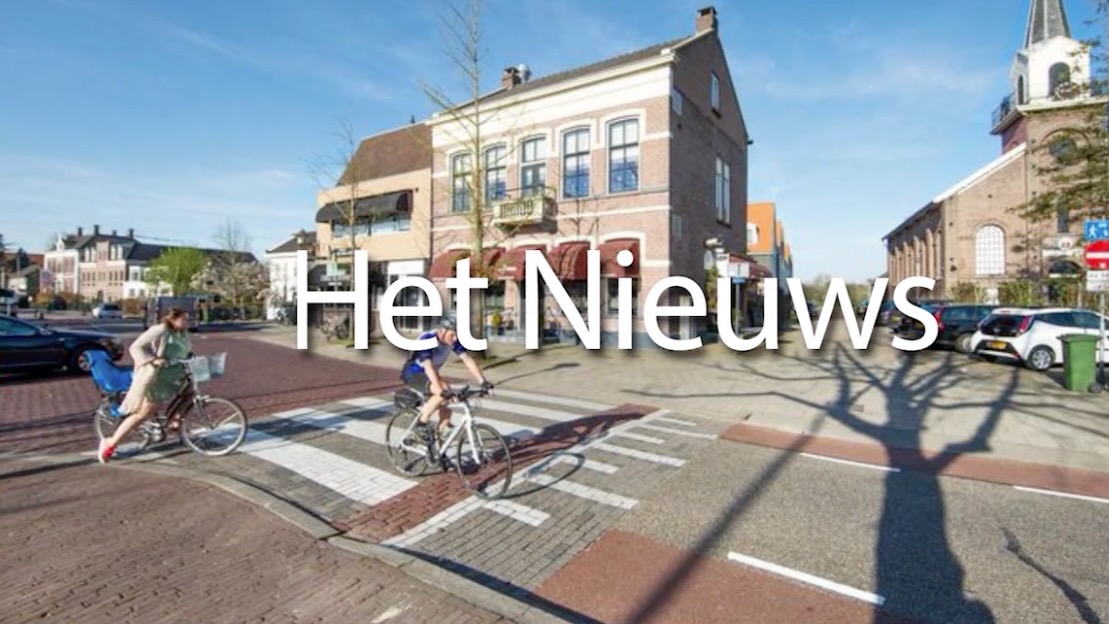 De LOL-televisieuitzending van 21 mei 2023