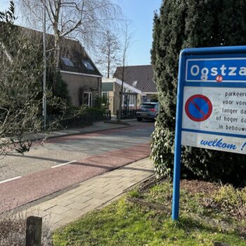 IMG_2670 Oostzaan durft niet te kiezen