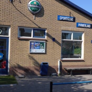 Dominant Purmerland krijgt niet wat het verdient