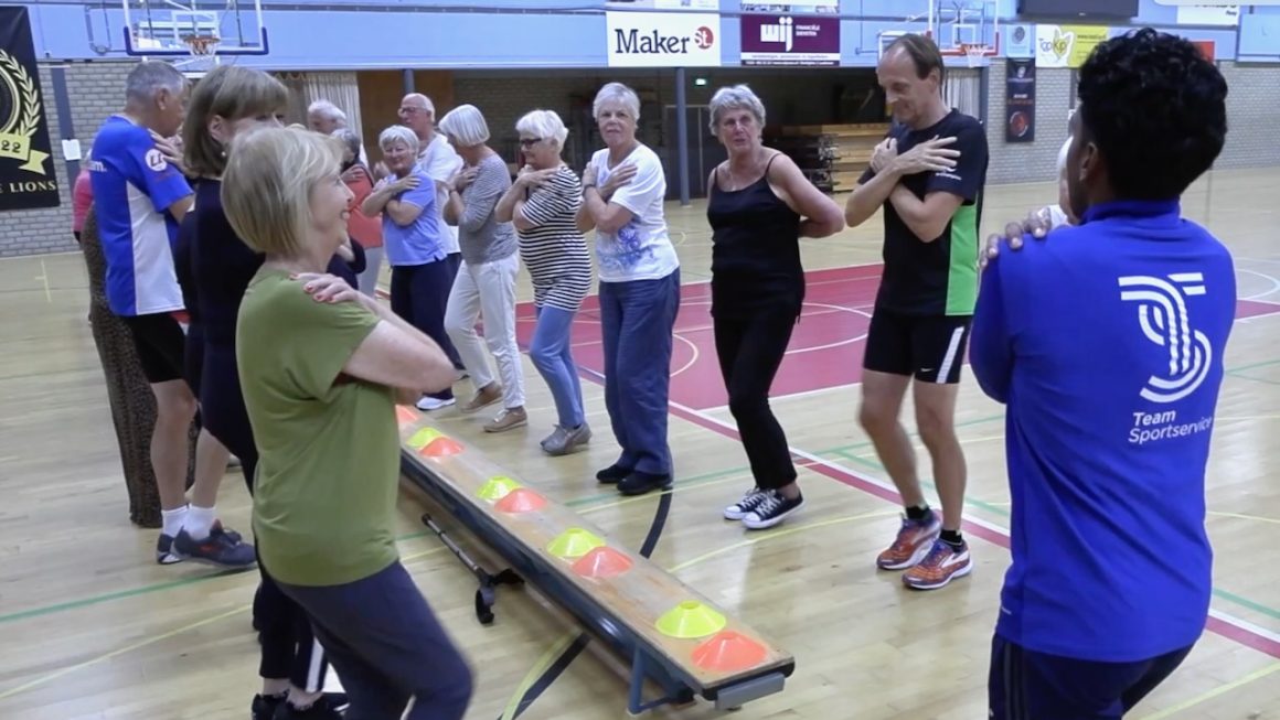 Cognitieve Fitness: een cursus met een meerwaarde
