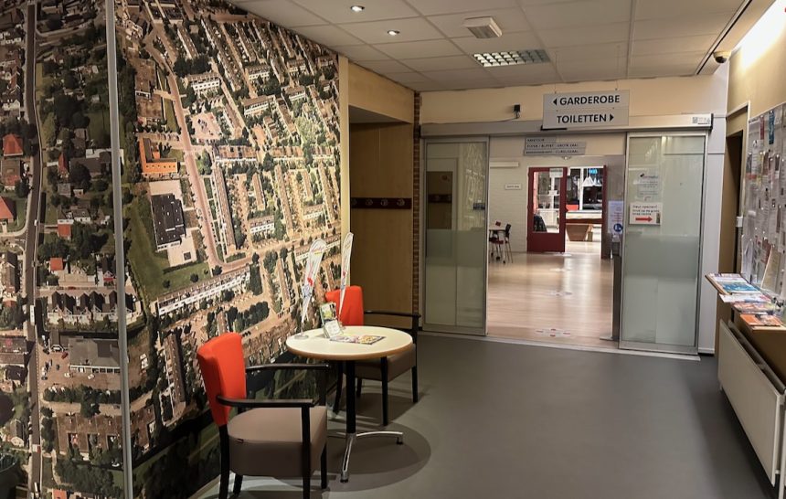 Seniorweb helpt senioren met computers, smartphones en het internet