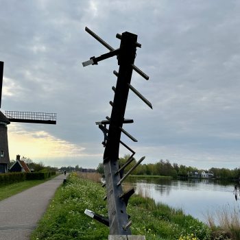 Nationale Molendag: kijkje achter de schermen bij de Twiskemolen