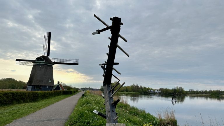 Nationale Molendag: kijkje achter de schermen bij de Twiskemolen