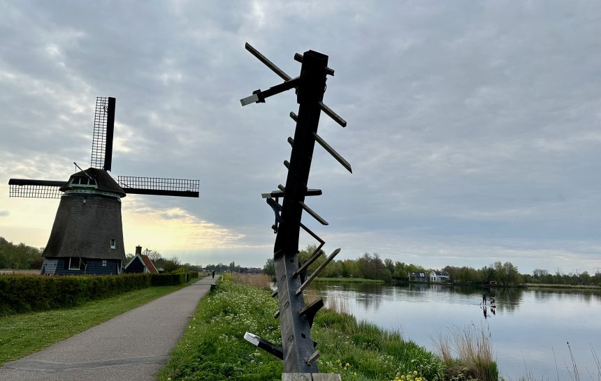 Nationale Molendag: kijkje achter de schermen bij de Twiskemolen