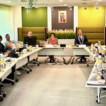Vergadering gemeenteraadscommissie van donderdag 14 december dinsdag 18 december op TV