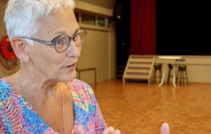 Informatieavond over dementie met Jos Cuijten