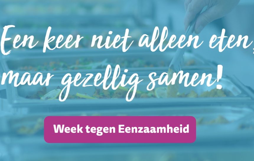 SamenMeer en de Bedrijvenvereniging Landsmeer (BVL) verzorgen verwen-diner