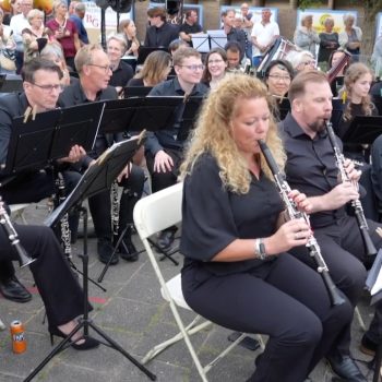 Concert aan het Water afgelast
