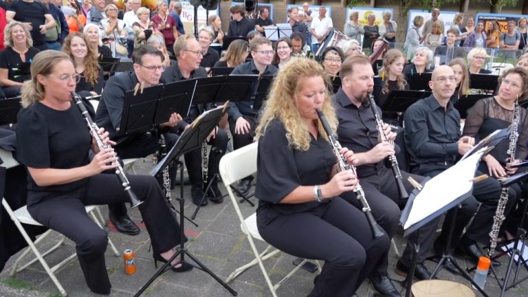 Concert aan het Water afgelast