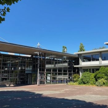 Ontwerp-omgevingsvisie ligt ter inzage om te reageren
