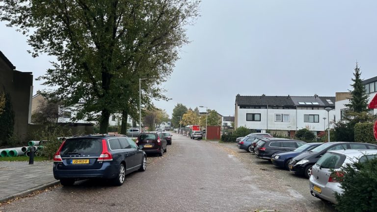 Geen doorgaand verkeer vanaf de Van Beekstraat naar de Dr. M.L. Kingstraat