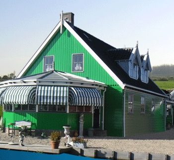 In de diepte – Frans Poulain