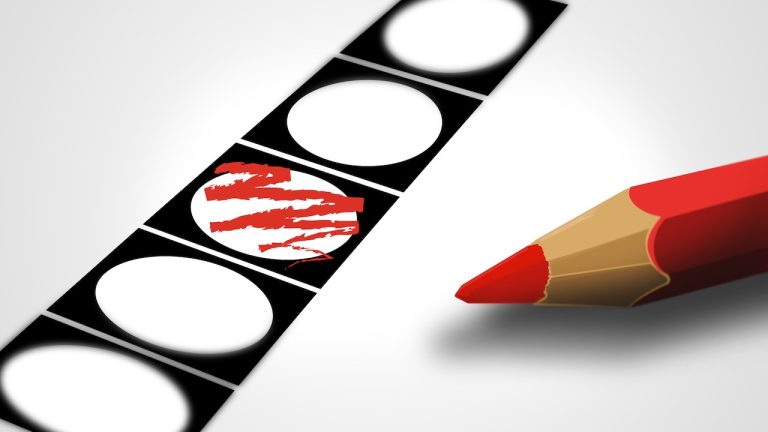 Kwart van de Landsmeerders stemt op Wilders, gevolgd door GroenLinks-PvdA en VVD