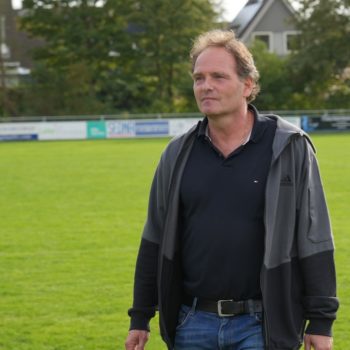 Een wedstrijd om snel te vergeten voor IVV